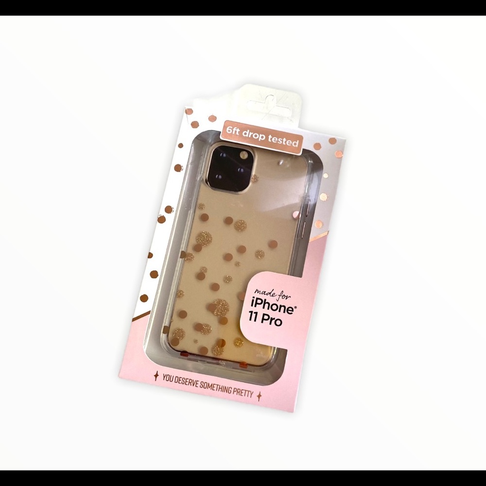 Brand New iPhone 11 Pro case